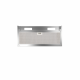 CATA Campana Integrada  02187309. ARMONIA 70 X /B. Ancho 70 cm, Inoxidable,. Clase C
